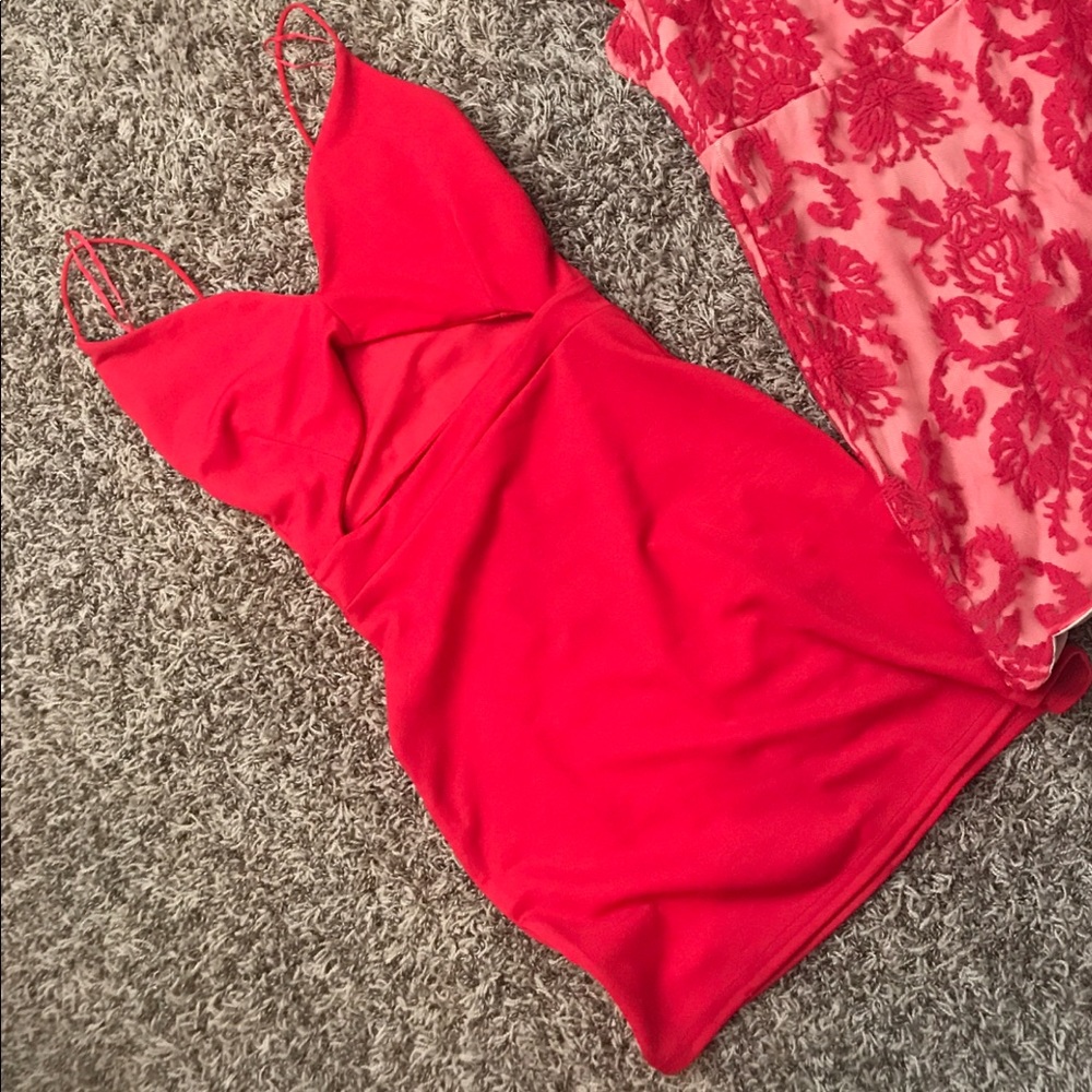 PrettyLittleThing dress - Picture 2 of 3